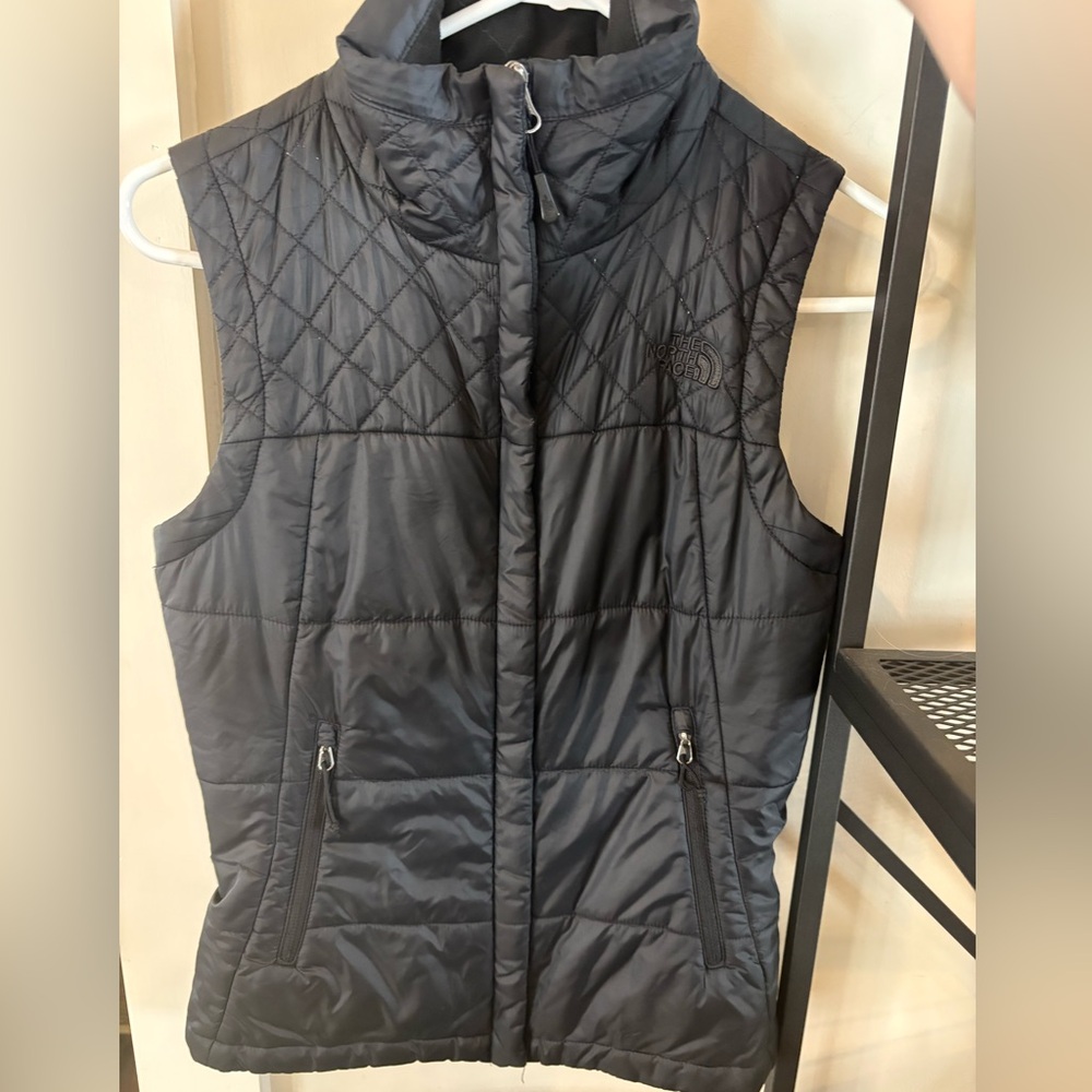 The North Face Women's Packable Vest